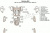 Декоративные накладки салона Kia Cerato 2010-2011 Полный набор, С подогревом и без подогревов сидений, климат-контроль.