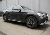 Mercedes-Benz GLC-Klasse X253 рестайлинг 2019 - 2023 Пороги