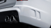 Lexus LX III Рестайлинг 2012 – 2015 Комплект аэродинамического обвеса NEMESIS