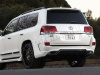 Toyota Land Cruiser J200 (07–15) рестайлинг комплект в 2019 | обвес ELFORD