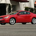 Nissan Altima U32, L32 2006–2009 Nissan Altima U32, L32 2006–2009