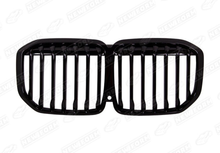 BMW X7 G07 2018 - 2023 Решетка радиатора