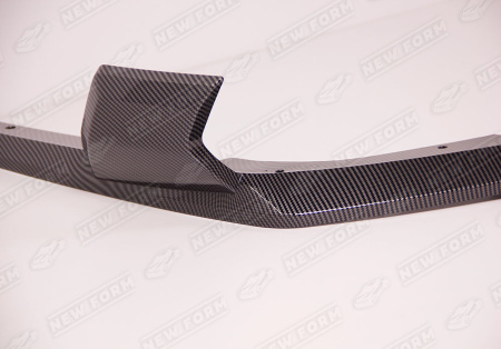 BMW X7 G07 2018 - 2023 Обвес Paradigm карбон