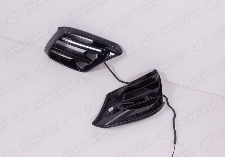 Mercedes-Benz S-Klasse W223 2020 - н.в. Обвес Brabus