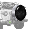 Jeep Wrangler JL (17-н.в.) контейнер (бокс) запасного колеса, под камеру заднего вида