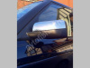 Land Rover Discovery 3 (05-) накладки на боковые зеркала из нержавеющей стали, комплект 2 шт.