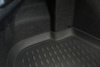 Коврик в багажник HYUNDAI Elantra 2001-2006, хб. (полиуретан)