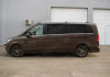 Mercedes-Benz V-Klasse 2 поколение (рестайлинг) 2019 - н.в. Обвес Maybach