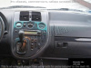 Mercedes-Benz Vito 1999-2003 декоративные накладки (отделка салона) под дерево, карбон, алюминий