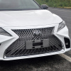 Toyota Camry XV70 (17-н.в.) тюнинг обвес в стиле LEXUS