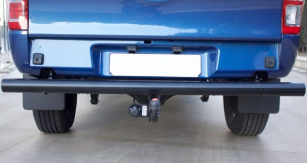 Ford Ranger (12–) Фаркоп (тягово-сцепное устройство)