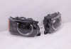 Land Rover Range Rover 3 поколение (2 рестайлинг) 2009 - 2012 Фары стиль Defender