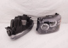 Land Rover Range Rover Sport 1 поколение (рестайлинг) 2009 - 2013 Фары передние рестайлинговые