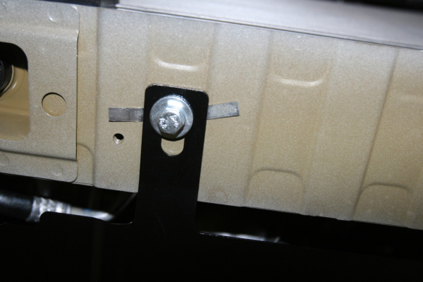 ЗК и крепеж MITSUBISHI Outlander III (2012->) 2,0/2,4/3,0 бен. АТ