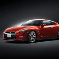 Nissan GT-R R35 2013–2016