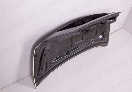 Mercedes-Benz S-Klasse W221 2005 - 2009 Комплект полного рестайлинга в версию W222