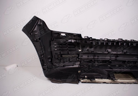 Land Rover Range Rover 4 поколение 2012 - 2017 Комплект рестайлинга Autobiography 2017