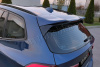 BMW X3 G01 Спойлер
