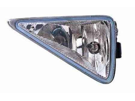 Honda Civic (2006-) хэтчбэк, передние противотуманные фары, комплект 2 шт.