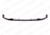 BMW 5 серия G30/G31 рестайлинг 2020 - н.в. Юбка переднего бампера M Performance