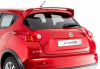 Nissan Juke (10–) Спойлер на дверь багажника, грунт