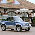 Suzuki Vitara ET 1988–1999