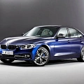 F30 рестайлинг 2015–2019 F30 рестайлинг 2015–2019