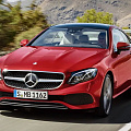 Mercedes-Benz E-Класс W213 2016–2020