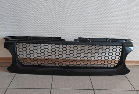 Решетка Kahn Design для тюнинга Discovery 4