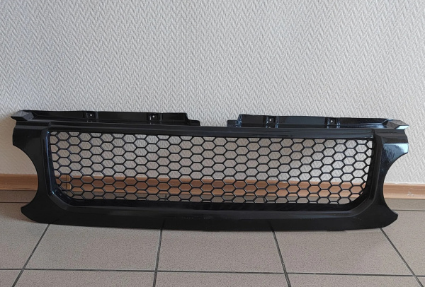 Решетка Kahn Design для тюнинга Discovery 4