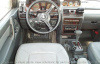 Декоративные накладки салона Mitsubishi Pajero/Montero 1991-1999 полный набор, 11 элементов.