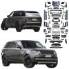 Land Rover Range Rover 4 поколение 2012 - 2017 Комплект рестайлинга в версию L460 максимальный комплект