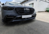 Mercedes-Benz S-Klasse W223 2020 - н.в. Обвес Brabus NEW