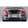 Тюнинг ASI на BENTLEY CONTINENTAL GT