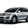 Great Wall Hover H6 1 поколение 2012–2016