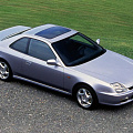 Honda Prelude BB6 1996–2001