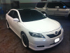 Toyota Toyota Camry V40 (06-09) дорестайл Обвес Sport
