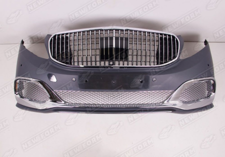 Mercedes-Benz V-Klasse 2 поколение (рестайлинг) 2019 - н.в. Обвес Maybach NEW