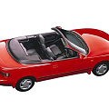 Toyota Celica T180 1989–1993