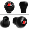 Audi S Line Кожаная ручка КПП A6, C5, A4, B5, RS4, B5, A8, D2, Coupe Ur Quattro 80 100