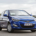 Hyundai i20 PB 2012–2014