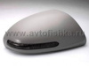 Mazda 2, 3, 6 (2009-) корпуса боковых зеркал под покраску, со светодиодными поворотниками, комплект 2 шт.