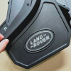 Land Rover Defender (20-) штатные брызговики с логотипом OEM грязезащитные