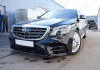 Mercedes-Benz S-Klasse W222 рестайлинг 2017 - 2020 AMG пакет с оптикой