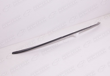 BMW X6 G06 2019 - 2023 Спойлер черный