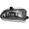 Chrysler PT Cruiser (01-05) противотуманные фары передние штатные