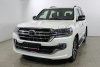 Toyota Land Cruiser 200 (15-) Обвес Executive Lounge