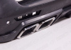 Mercedes-Benz V-Klasse 2 поколение 2014 - 2019 Обвес AMG