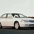 Nissan Altima L30 1999–2001 Nissan Altima L30 1999–2001