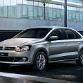 Volkswagen Polo Mk5 2009–2015